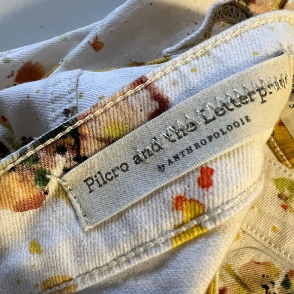 Pilcro and the letterpress pants - Picture 5 of 7